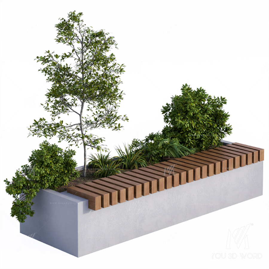 Urban Furniture